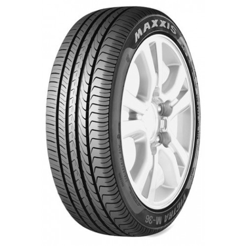 225/55 R17 97W Maxxis M-36+ Victra